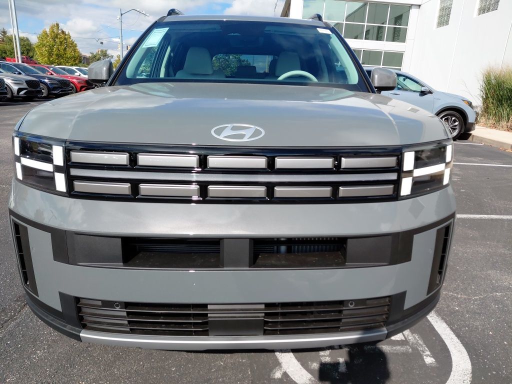 Thumbnail: 2026 Hyundai Santa Fe - 3