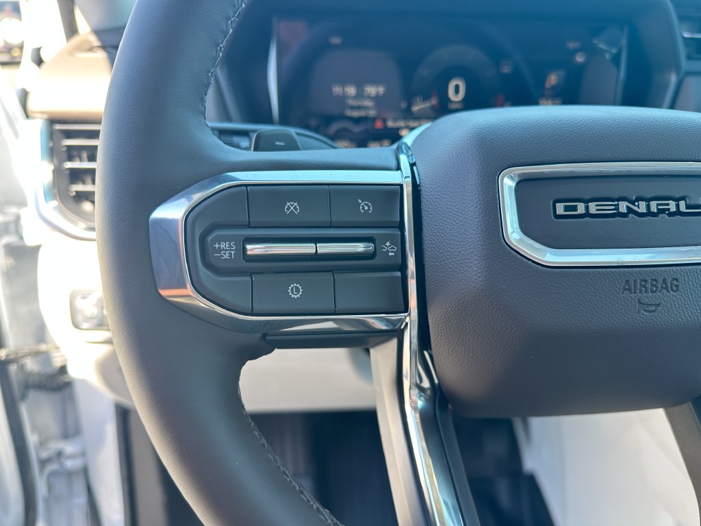 New 2026 GMC Terrain SUV