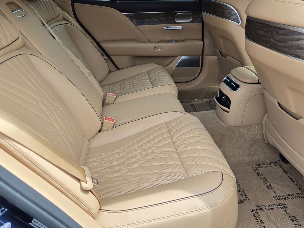 2025 Genesis GV70 - $64,995