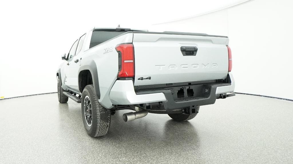 Thumbnail: 2025 Toyota Tacoma - 15