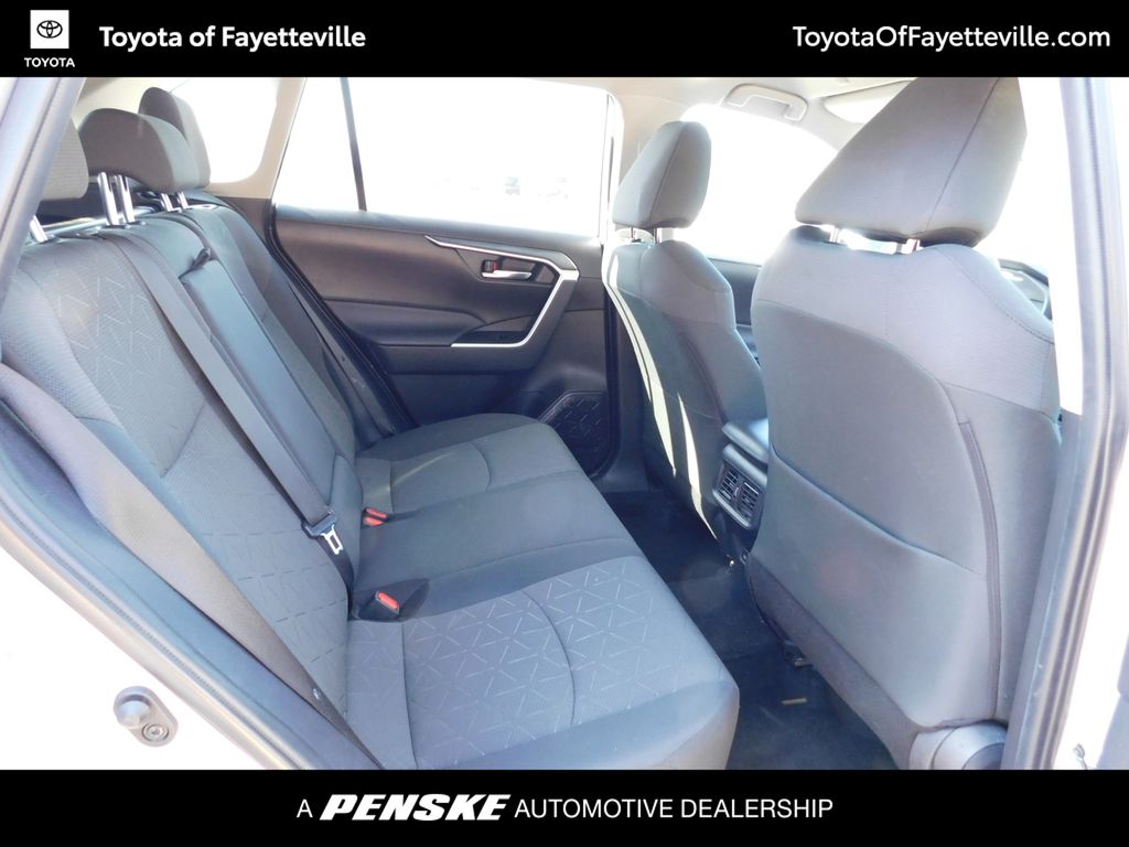 Thumbnail: 2024 Toyota RAV4 - 5