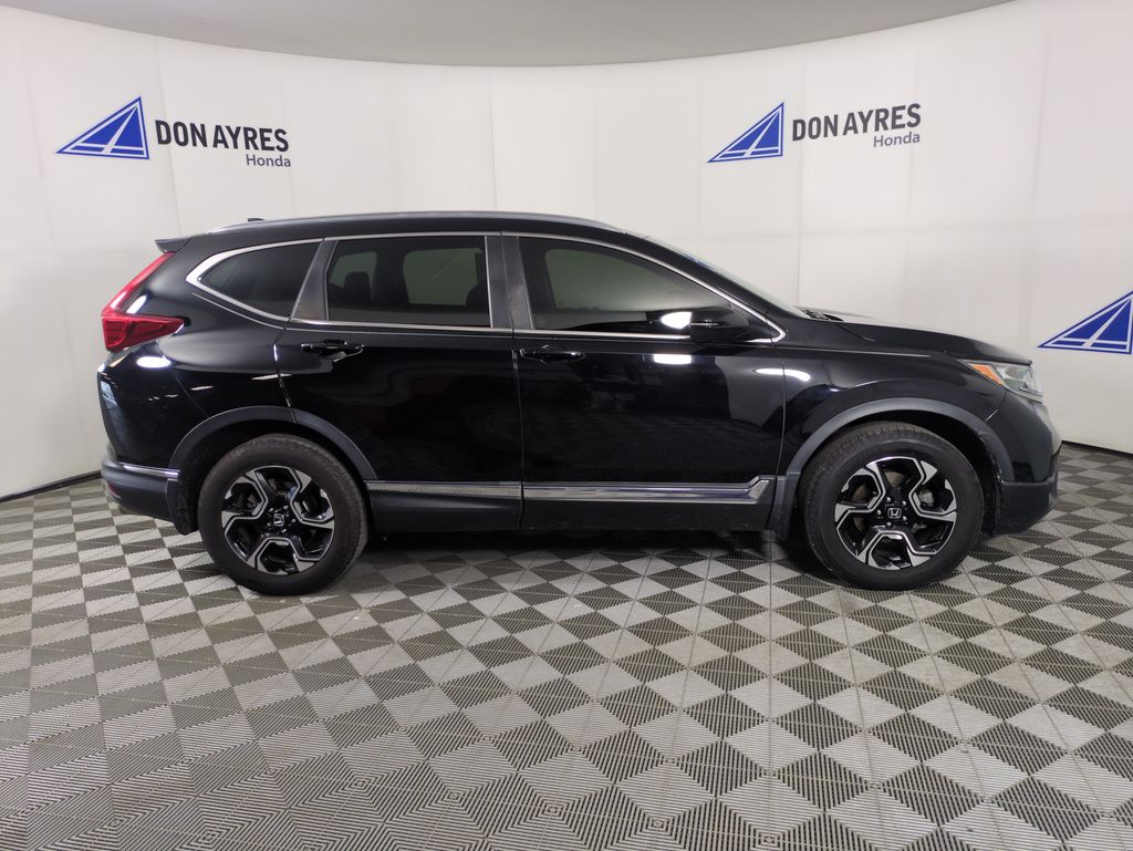 Used 2019 Honda CR-V For Sale in Fort Wayne, IN