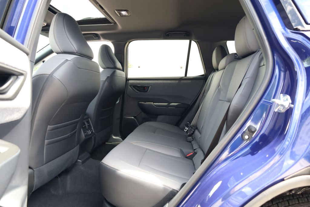 new 2026 Subaru Outback car, priced at $41,404