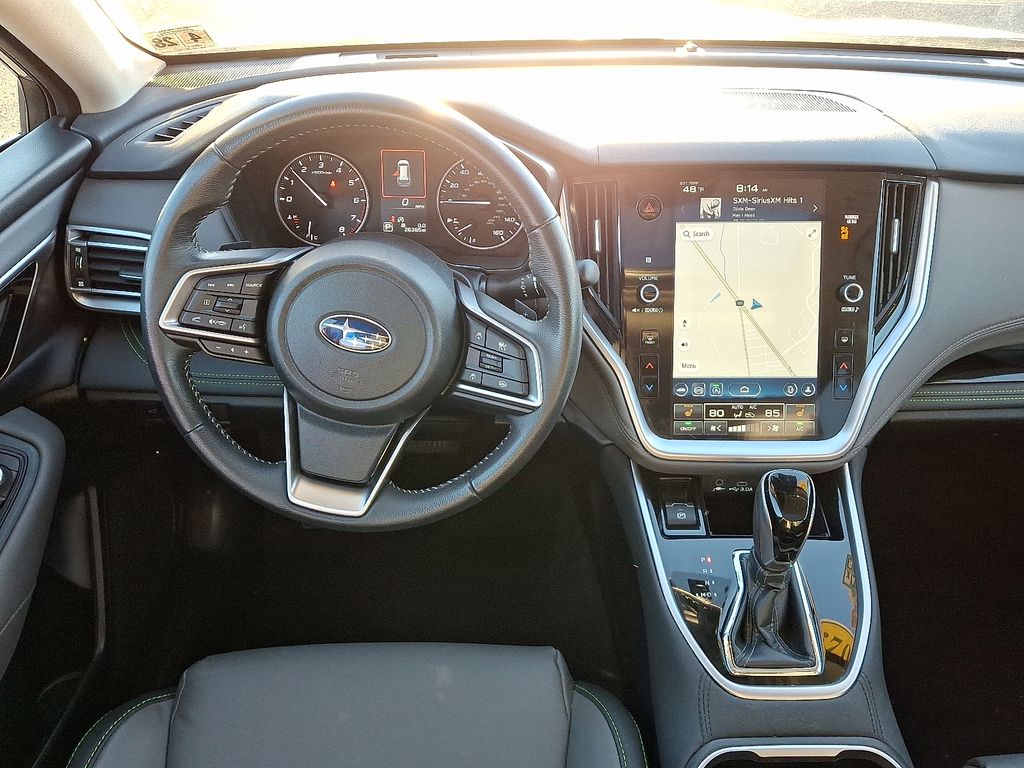 Thumbnail: 2023 Subaru Outback - 13