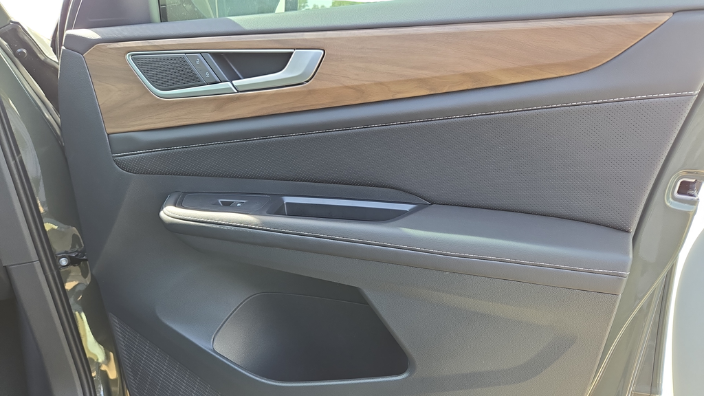 2026 Volkswagen Atlas