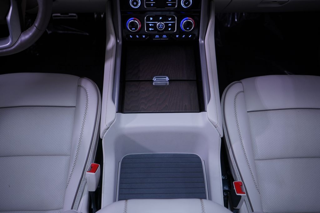 Thumbnail: 2024 GMC Yukon - 14