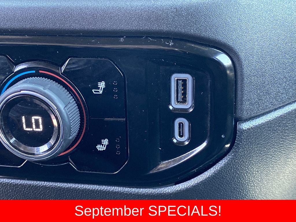 Used 2026 Chevrolet Silverado 1500 Truck