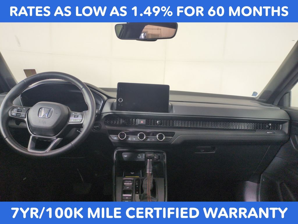 Used 2024 Honda CR-V Hybrid For Sale in Fort Wayne, IN