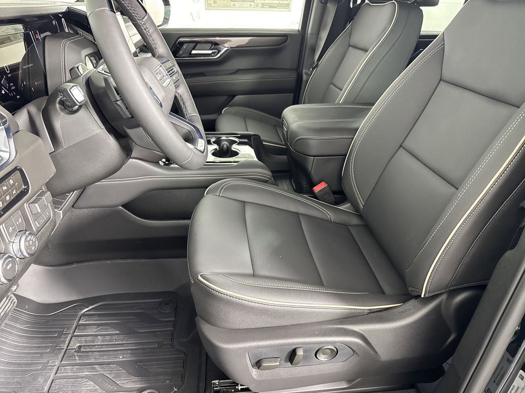 new 2026 GMC Yukon car, priced at $82,344