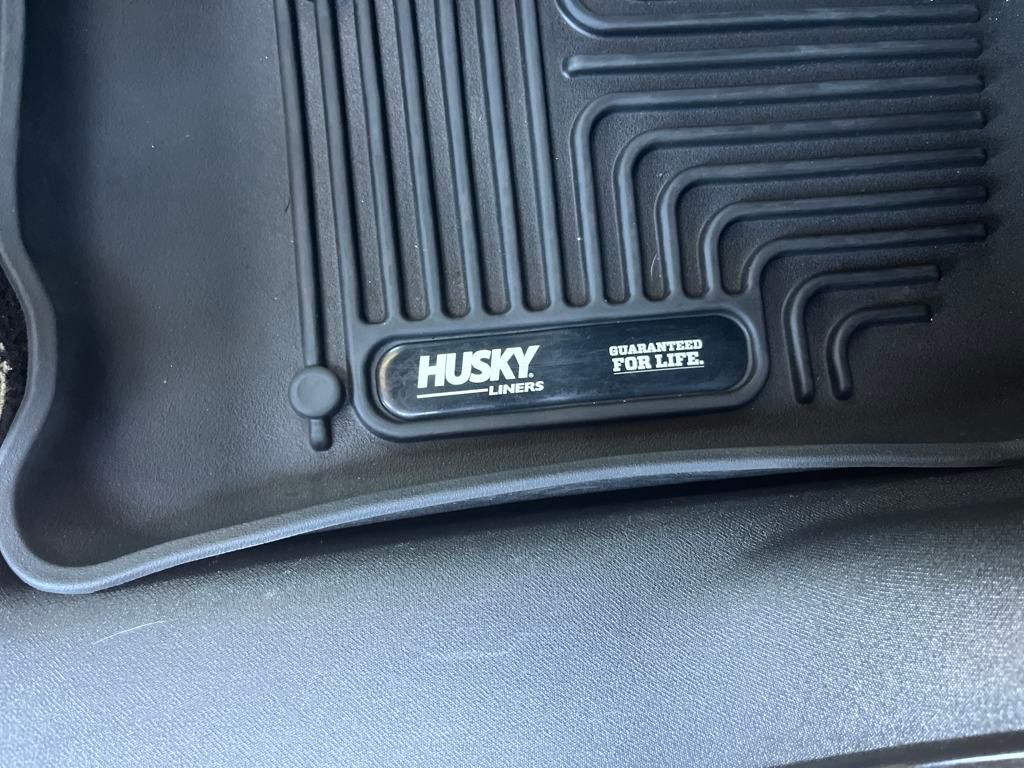 2011 Black Clearcoat Jeep Wrangler Rubicon 4X4 SUV
