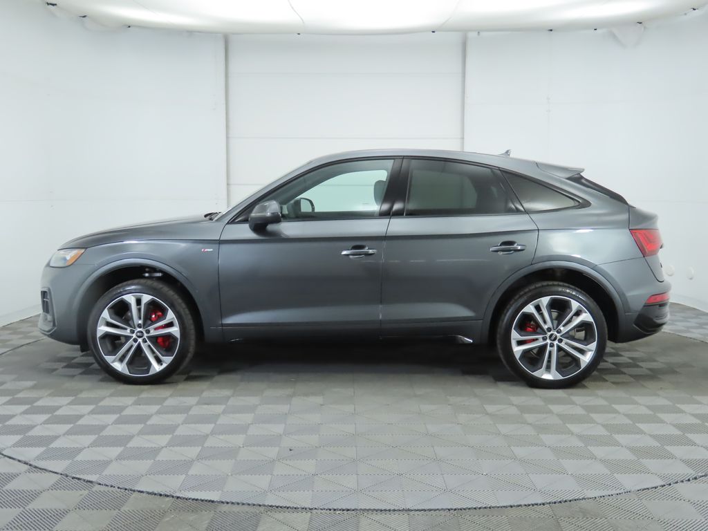 Thumbnail: 2025 Audi Q5 - 9