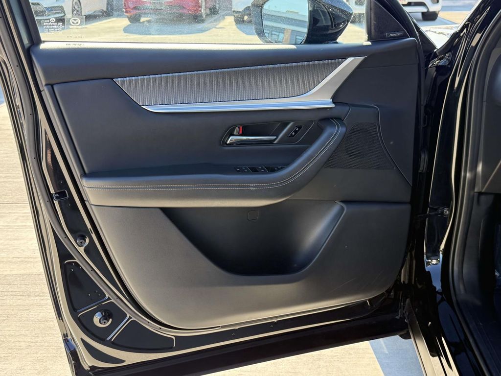 2026 Mazda CX-90 Premium Sport Package - Photo 28