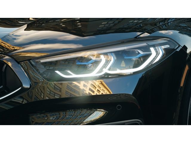 Thumbnail: 2026 BMW 8 Series - 6