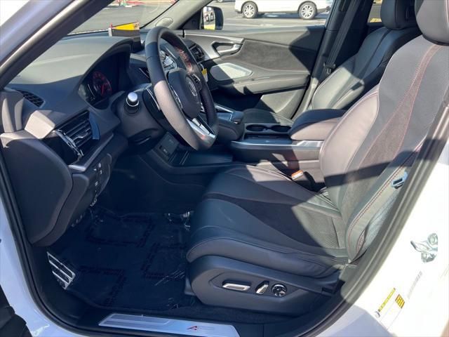 Thumbnail: 2026 Acura RDX - 13