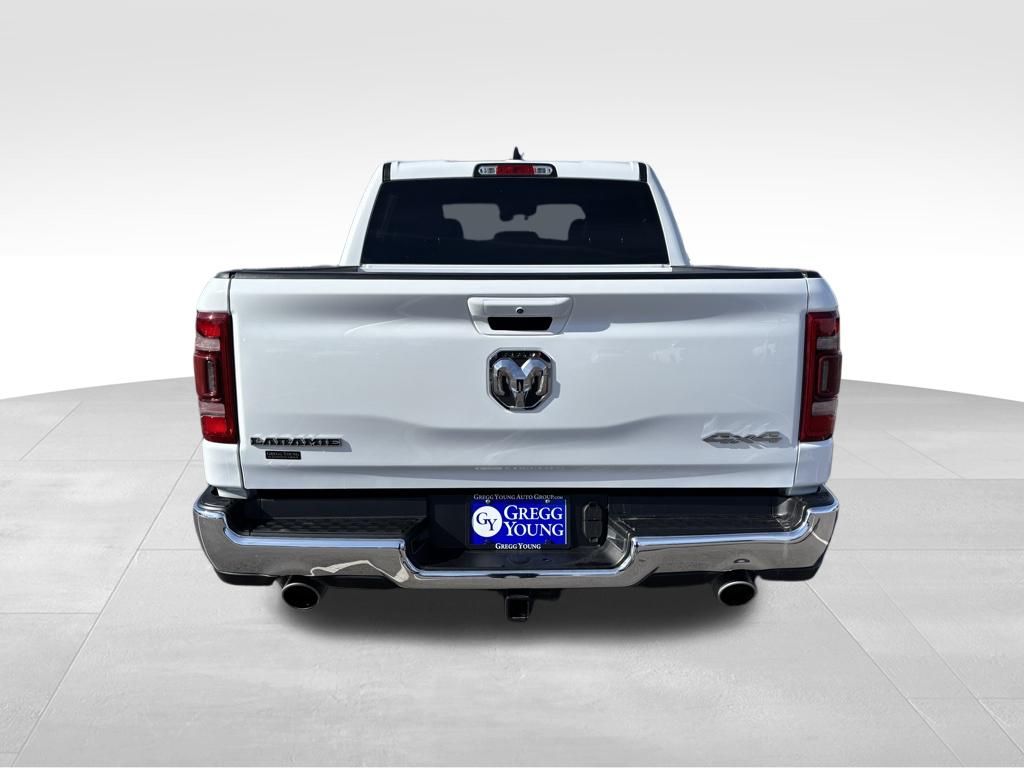 Used 2024 Ram 1500 Truck