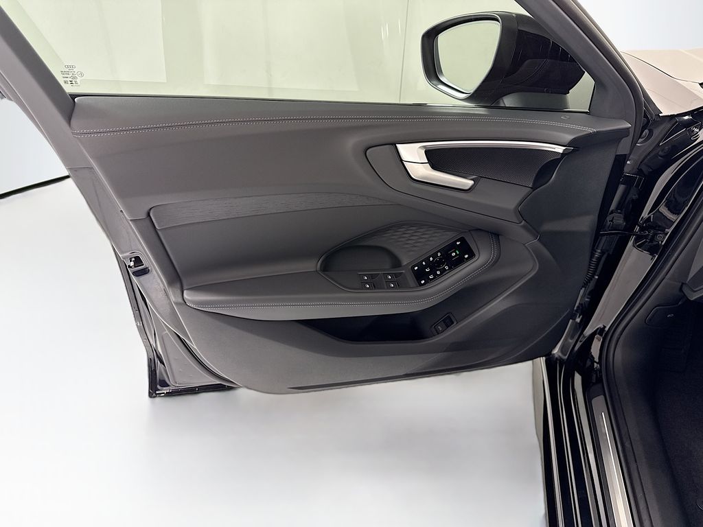 Thumbnail: 2026 Audi A5 - 24