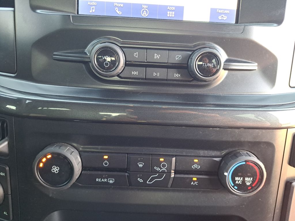 Used Car 2022 Ford F-150  Xl For Sale Under $35,000 In Austin, Texas