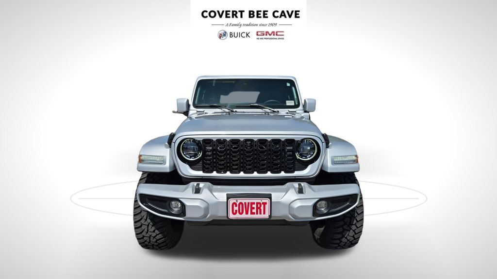 Used Car 2024 Jeep Wrangler  High Altitude 4xe For Sale Under $50,000 In Austin, Texas