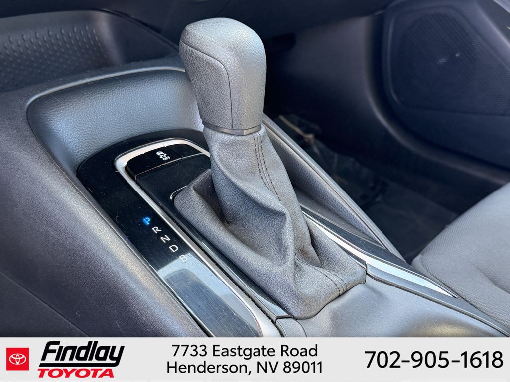 Used 2024 Toyota Corolla Sedan