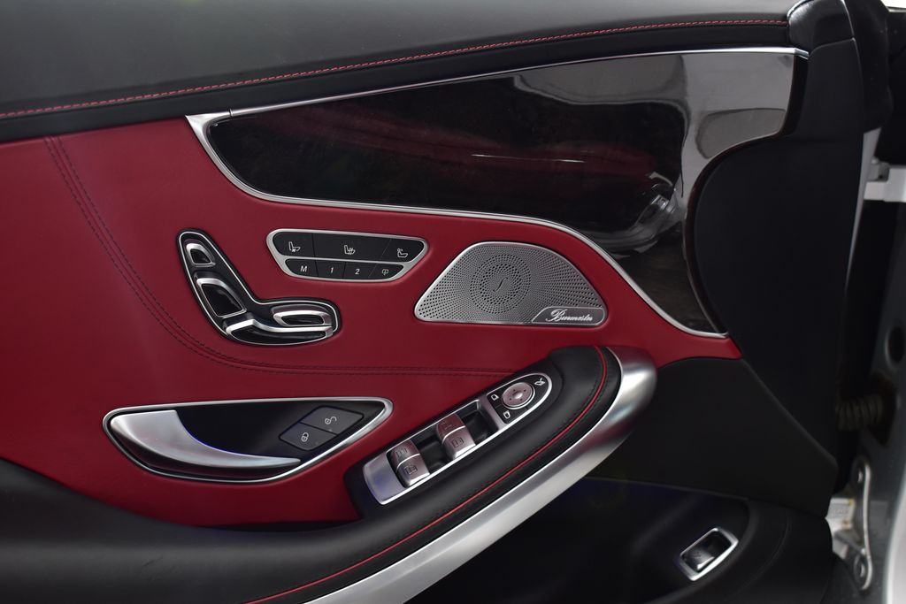 Thumbnail: 2019 Mercedes-Benz S-Class - 14