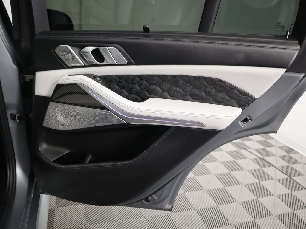 Thumbnail: 2024 BMW X5 - 28