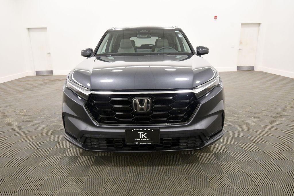 Used 2024 Honda CR-V SUV