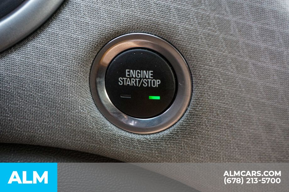 2024 Chevrolet Malibu 1LT - Photo 45