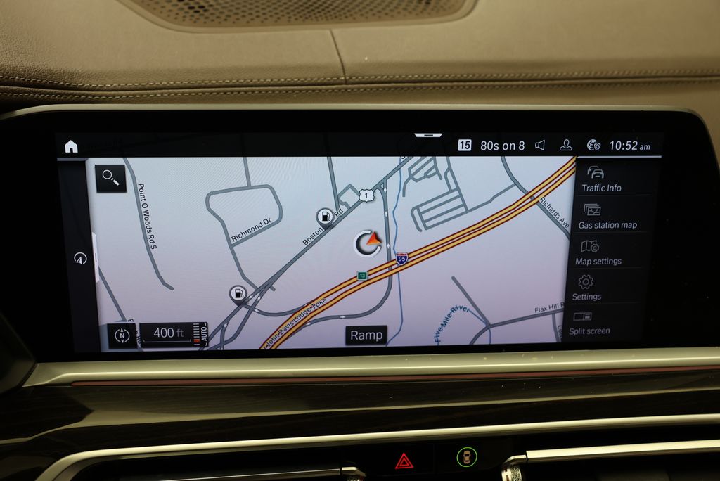 Thumbnail: 2019 BMW X7 - 25