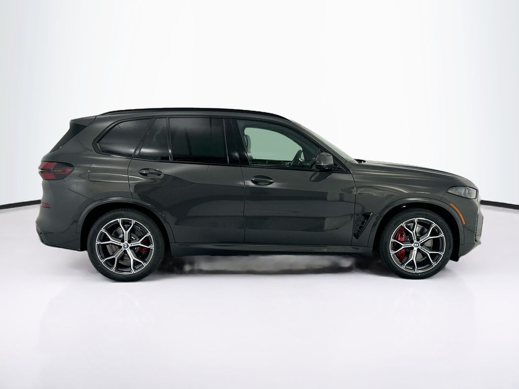 Thumbnail: 2026 BMW X5 - 4