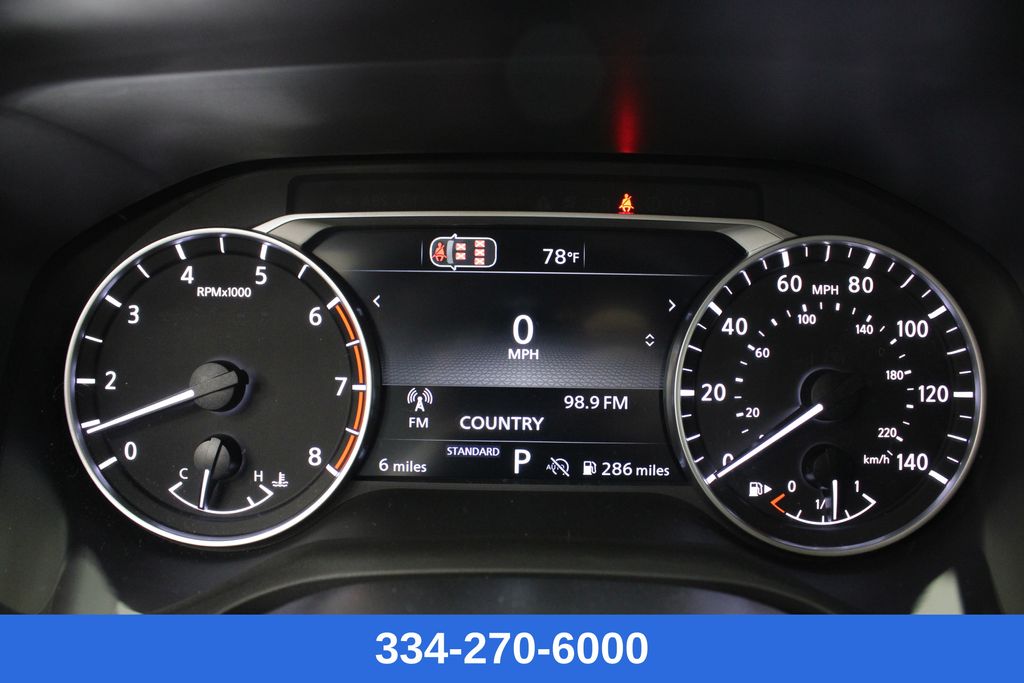 new 2026 Nissan Rogue car, priced at $29,995