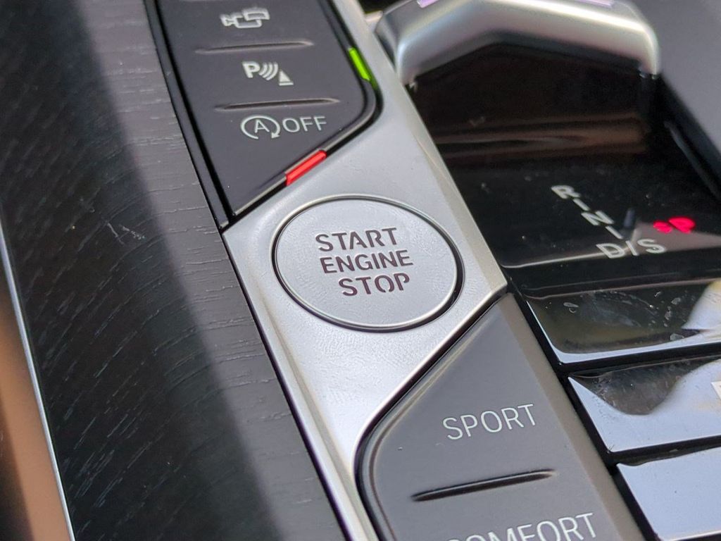 New 2026 Gray BMW 330i image 28
