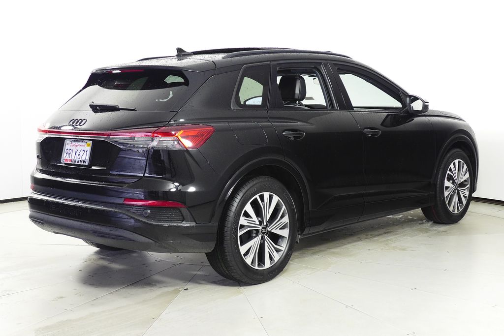 Thumbnail: 2025 Audi Q4 e-tron - 7