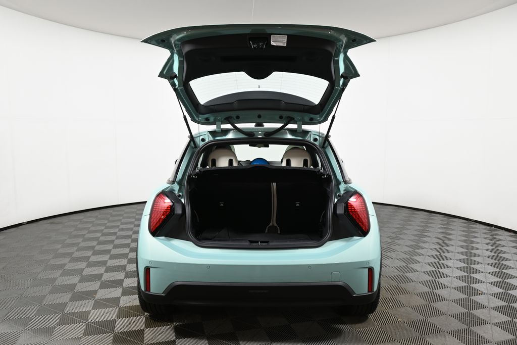 Thumbnail: 2025 MINI Cooper - 27
