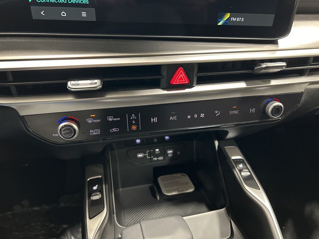 new 2026 Kia Sorento car, priced at $36,887