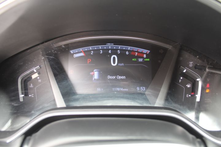 Used Car 2019 Honda Cr-v  Ex For Sale Under $20,000 In Georgetown, Texas