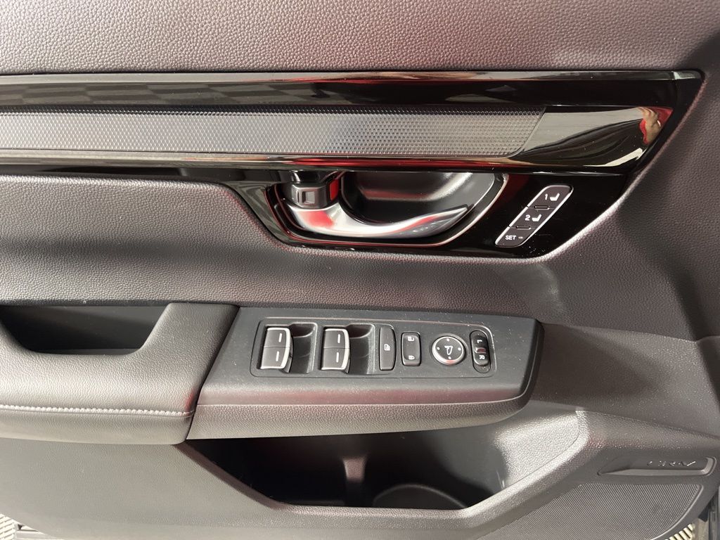 Thumbnail: 2025 Honda CR-V - 24