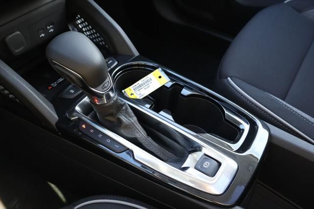 Thumbnail: 2026 Chevrolet TrailBlazer - 30