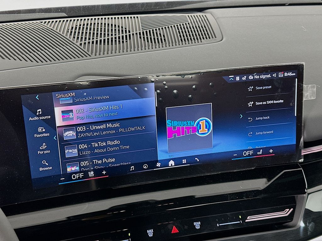 2026 BMW 5 Series 530i 11