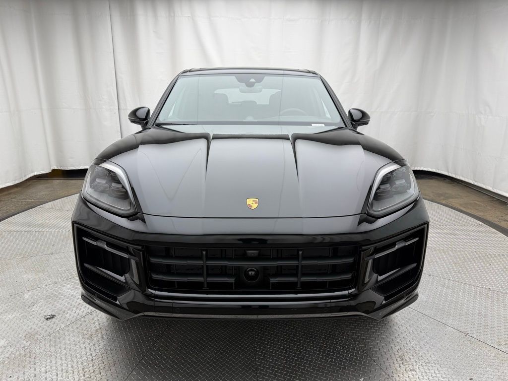 Thumbnail: 2025 Porsche Cayenne - 6