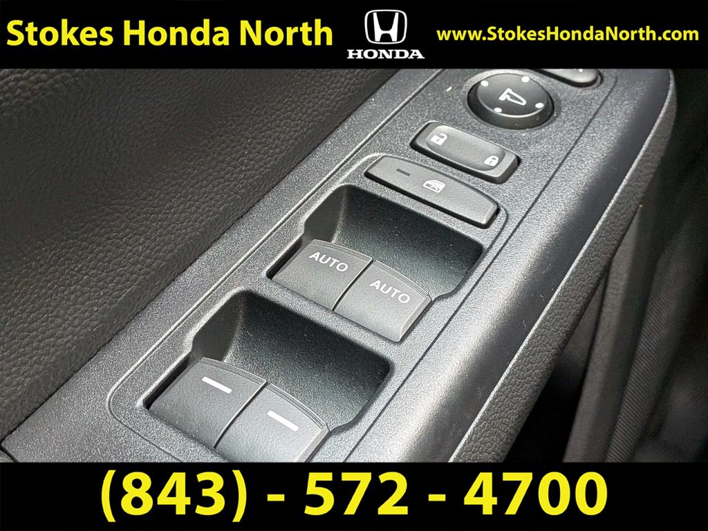 Used 2024 Honda CR-V SUV