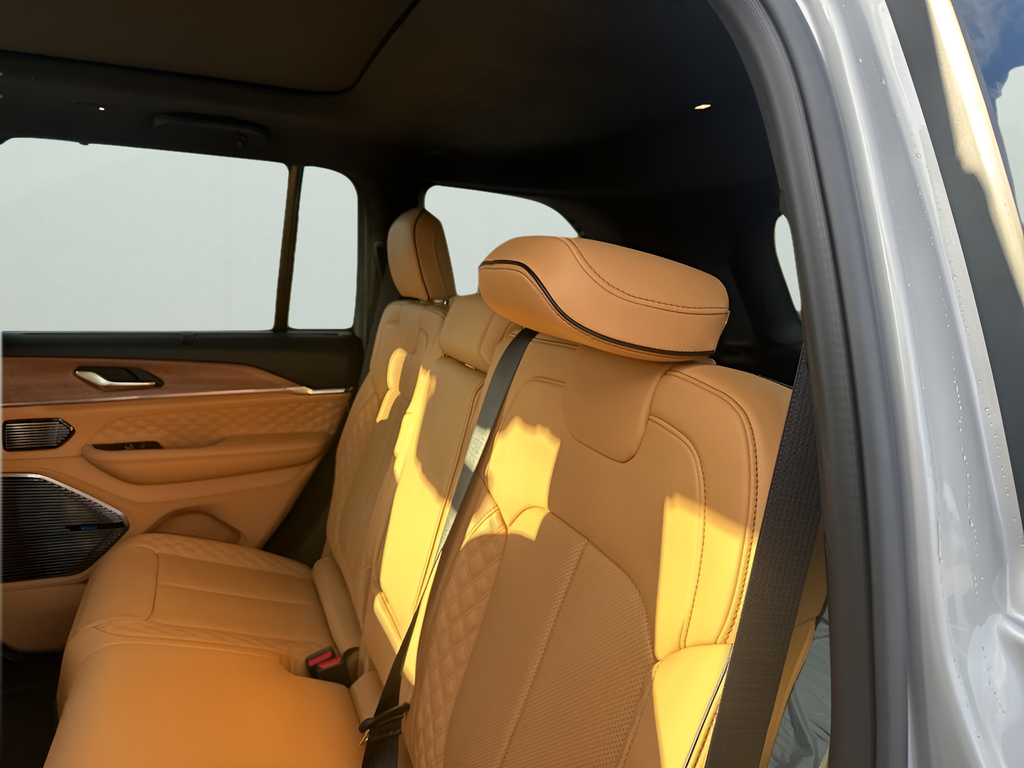 New Car 2025 Jeep Grand Cherokee  Summit For Sale Under $70,000 In Austin, Texas