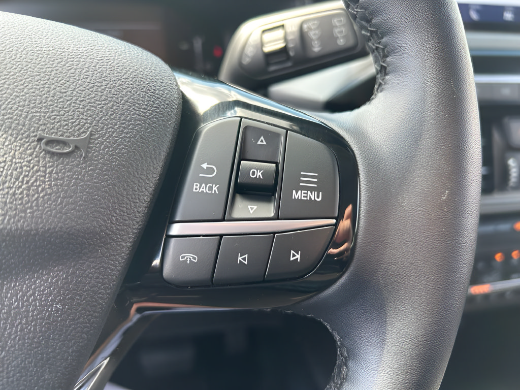 Certified Used 2025 Gray Ford Active image 19