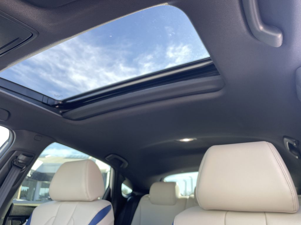 new 2026 Acura Integra car, priced at $36,745