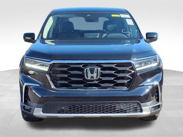 2023 Honda Pilot EX-L 2