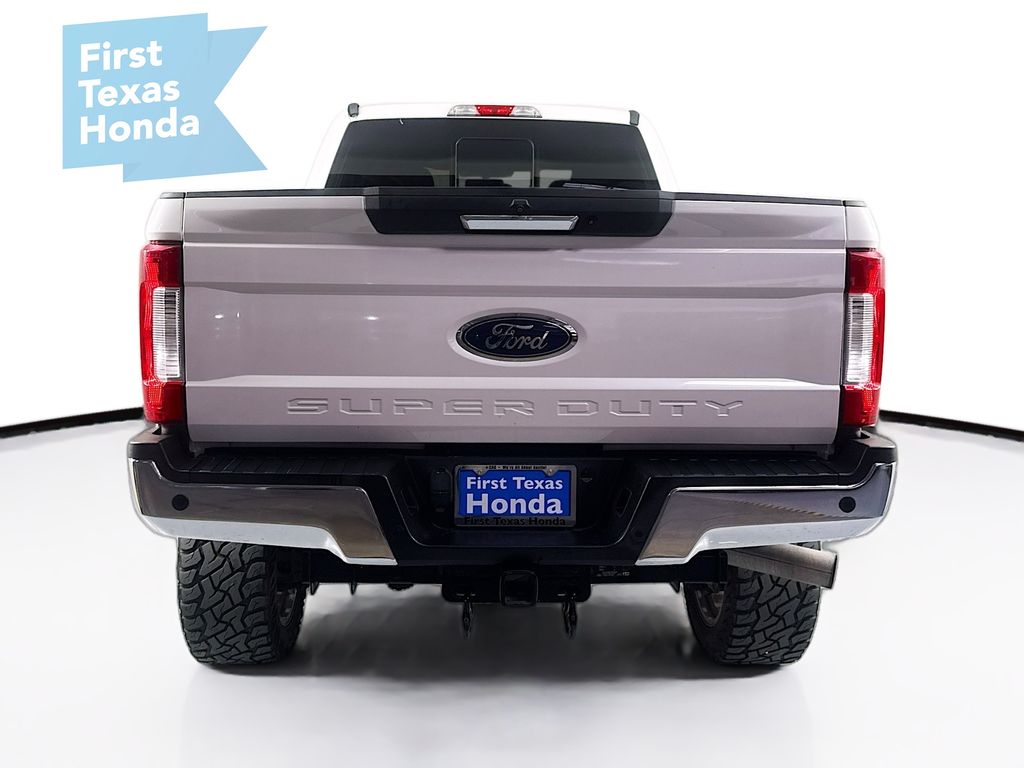 Used Car 2018 Ford F-250sd  Lariat For Sale Under $50,000 In Austin, Texas