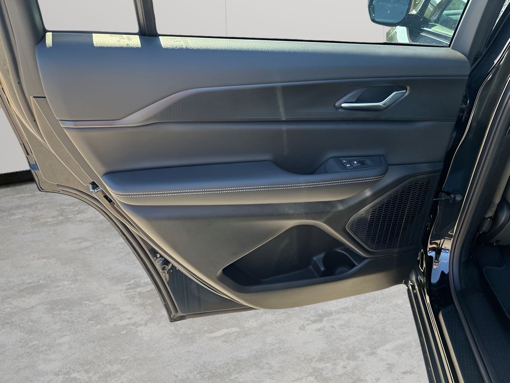 New Car 2025 Jeep Grand Cherokee L  For Sale Under $50,000 In Austin, Texas