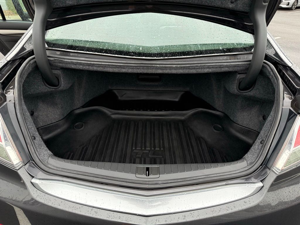 Thumbnail: 2012 Acura TL - 25