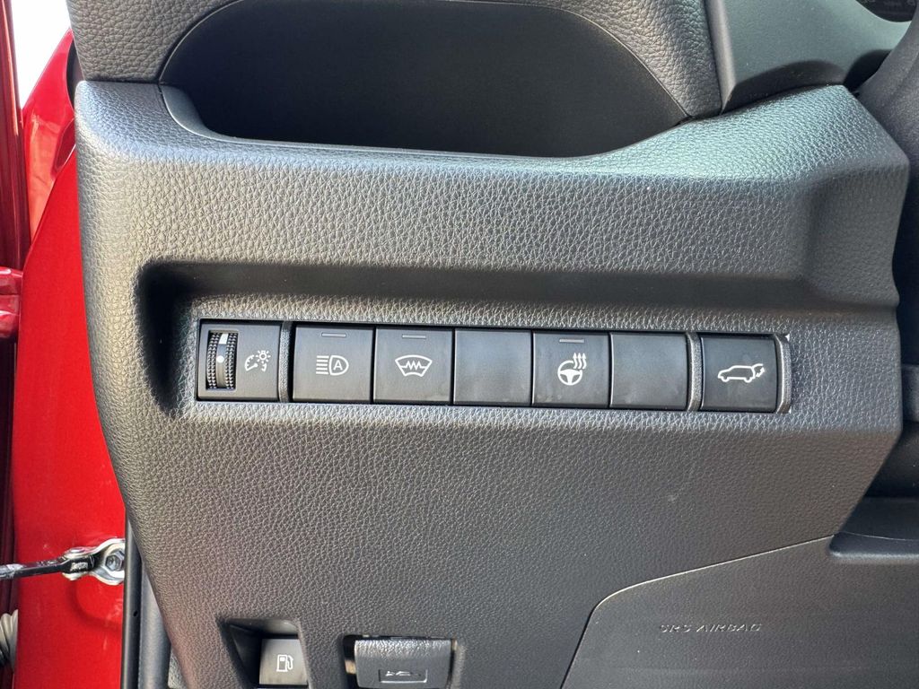 Used 2023 Toyota RAV4 Prime SUV