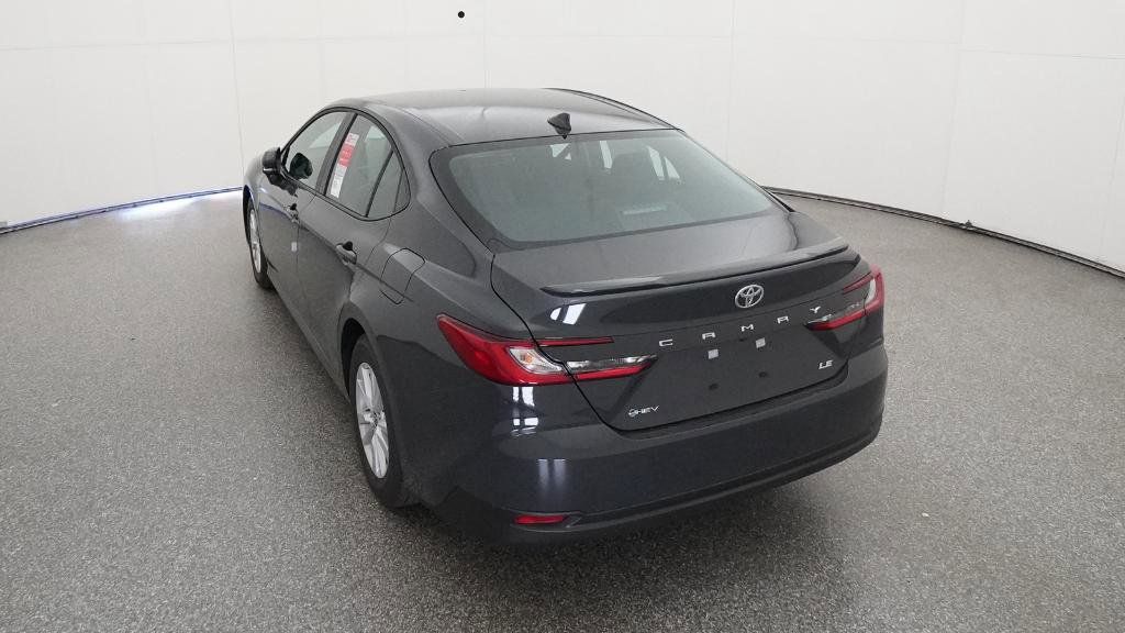 Thumbnail: 2026 Toyota Camry - 19