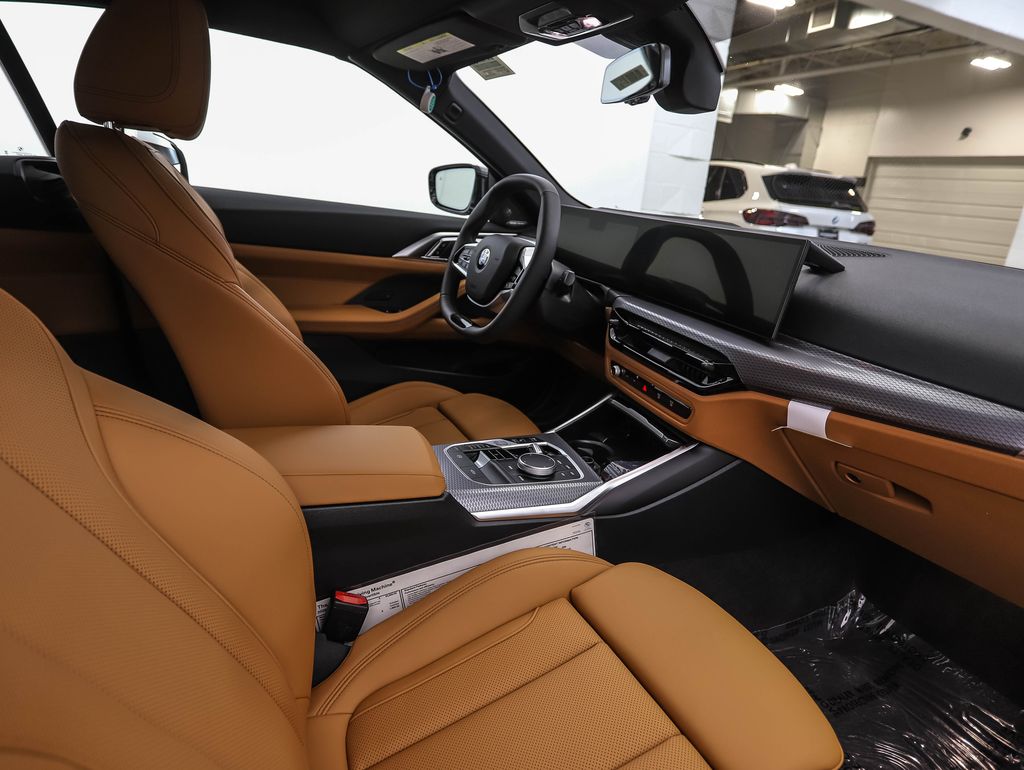 Thumbnail: 2026 BMW 4 Series - 24